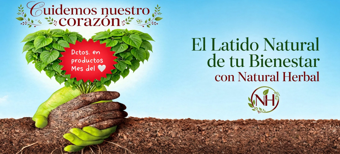 NaturalHerbal 