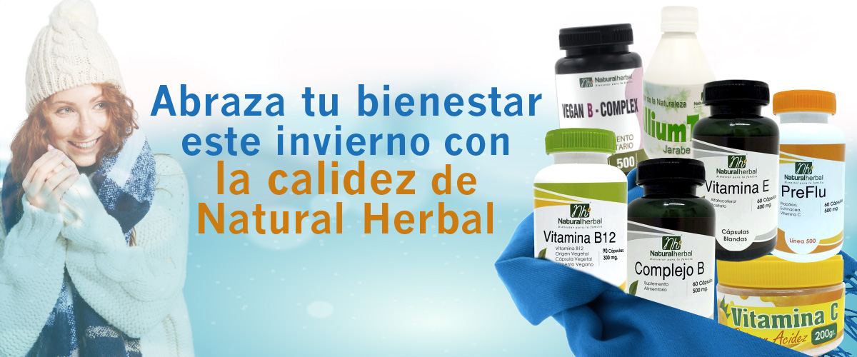 NaturalHerbal 