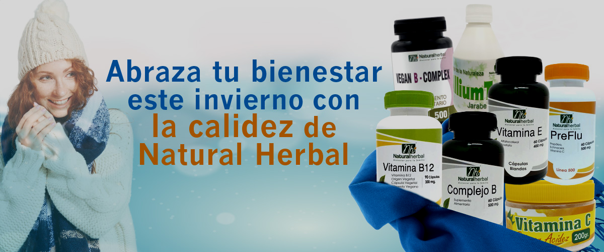 NaturalHerbal 