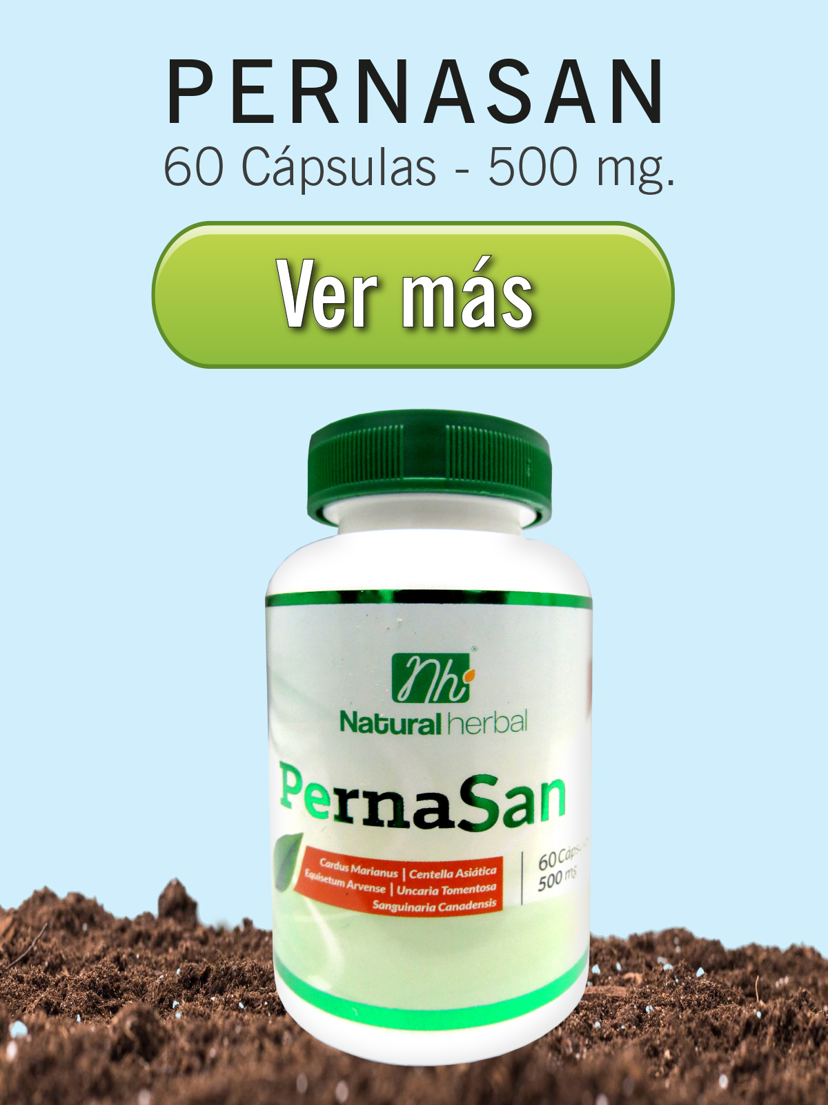 NaturalHerbal 