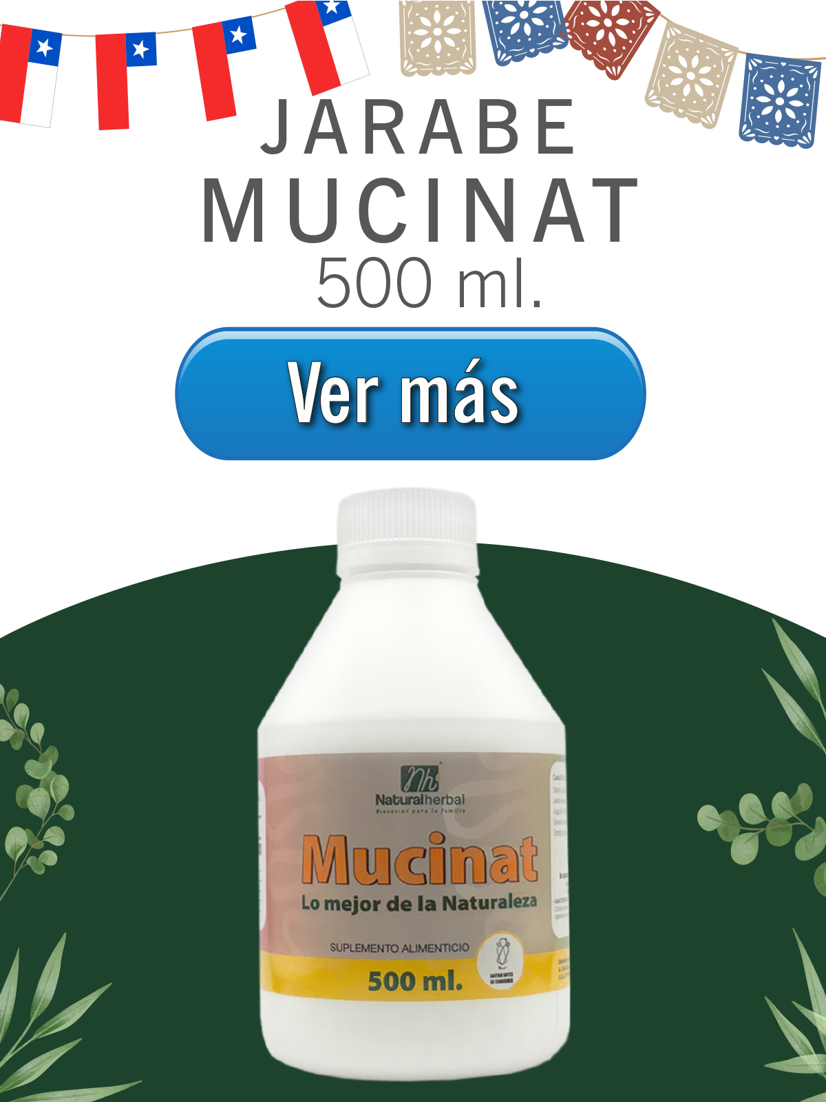 NaturalHerbal 