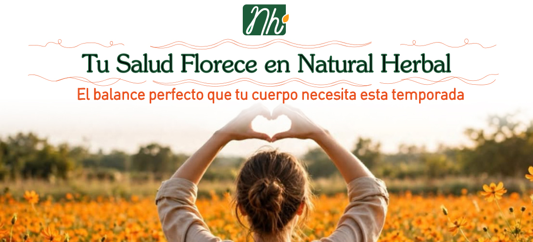 NaturalHerbal 