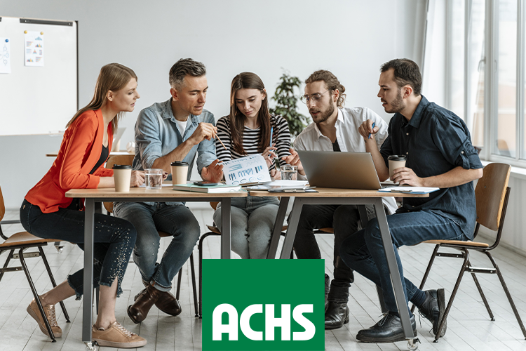 DESCUENTOS MUNDO ACHS