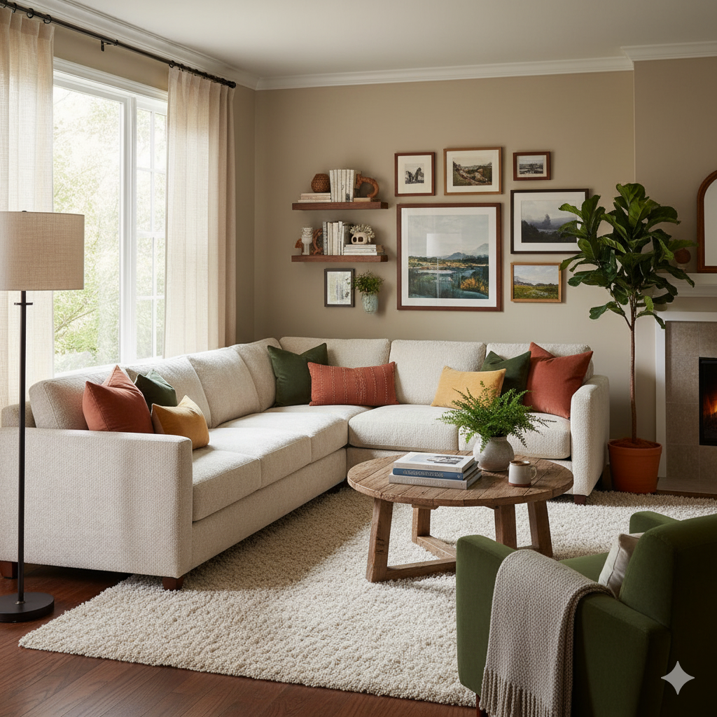 Calidad Hogareña<br>