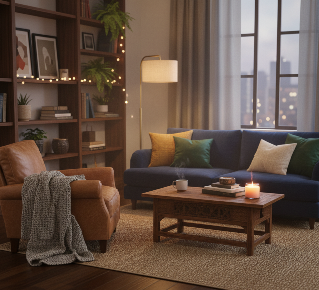 Tu descanso es primero.<br>