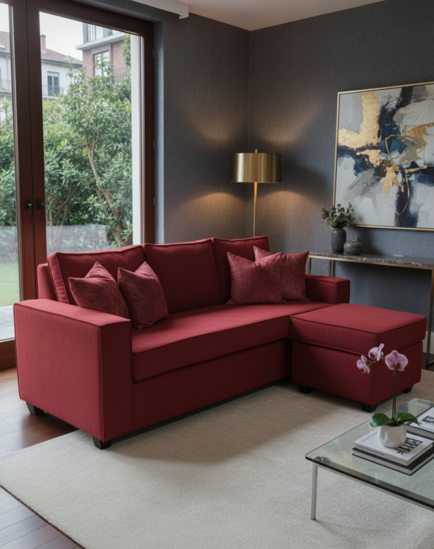 Tu lugar favorito te espera.<br>