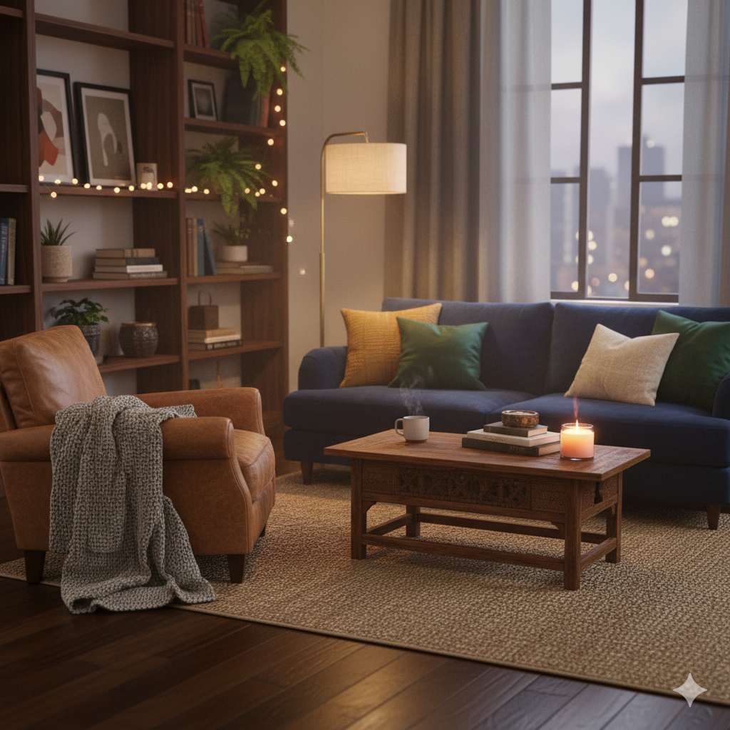 Tu descanso es primero.<br>