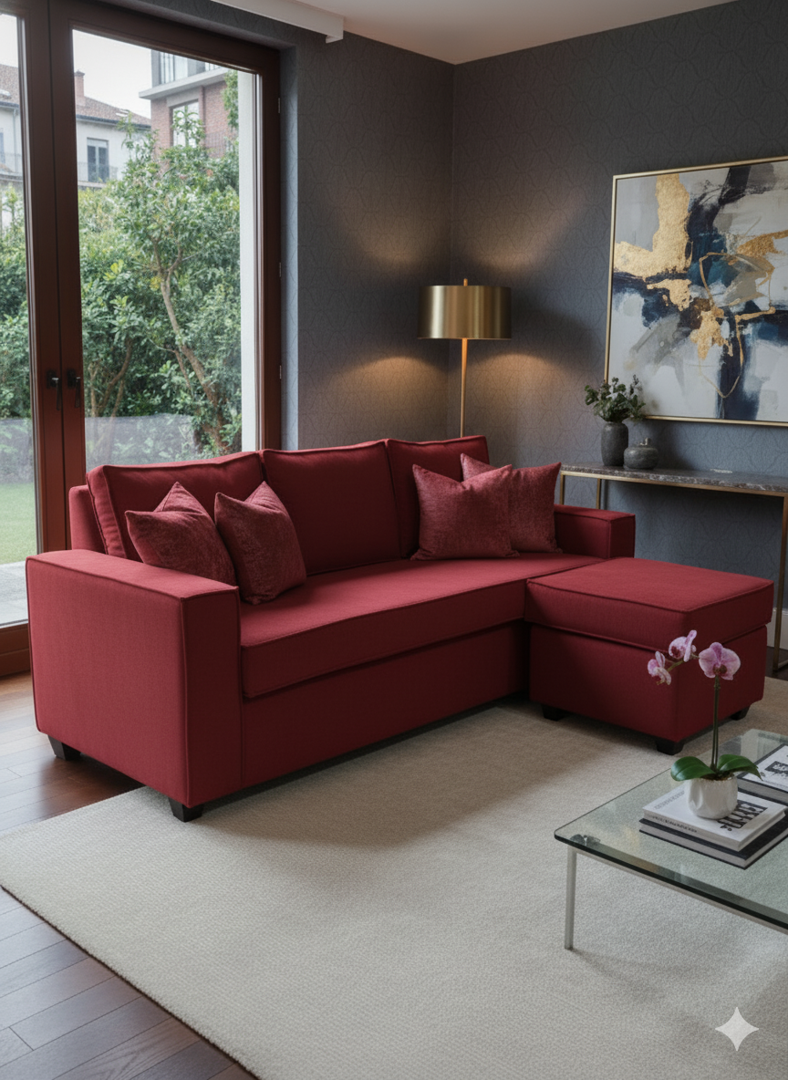 Tu lugar favorito te espera.<br>