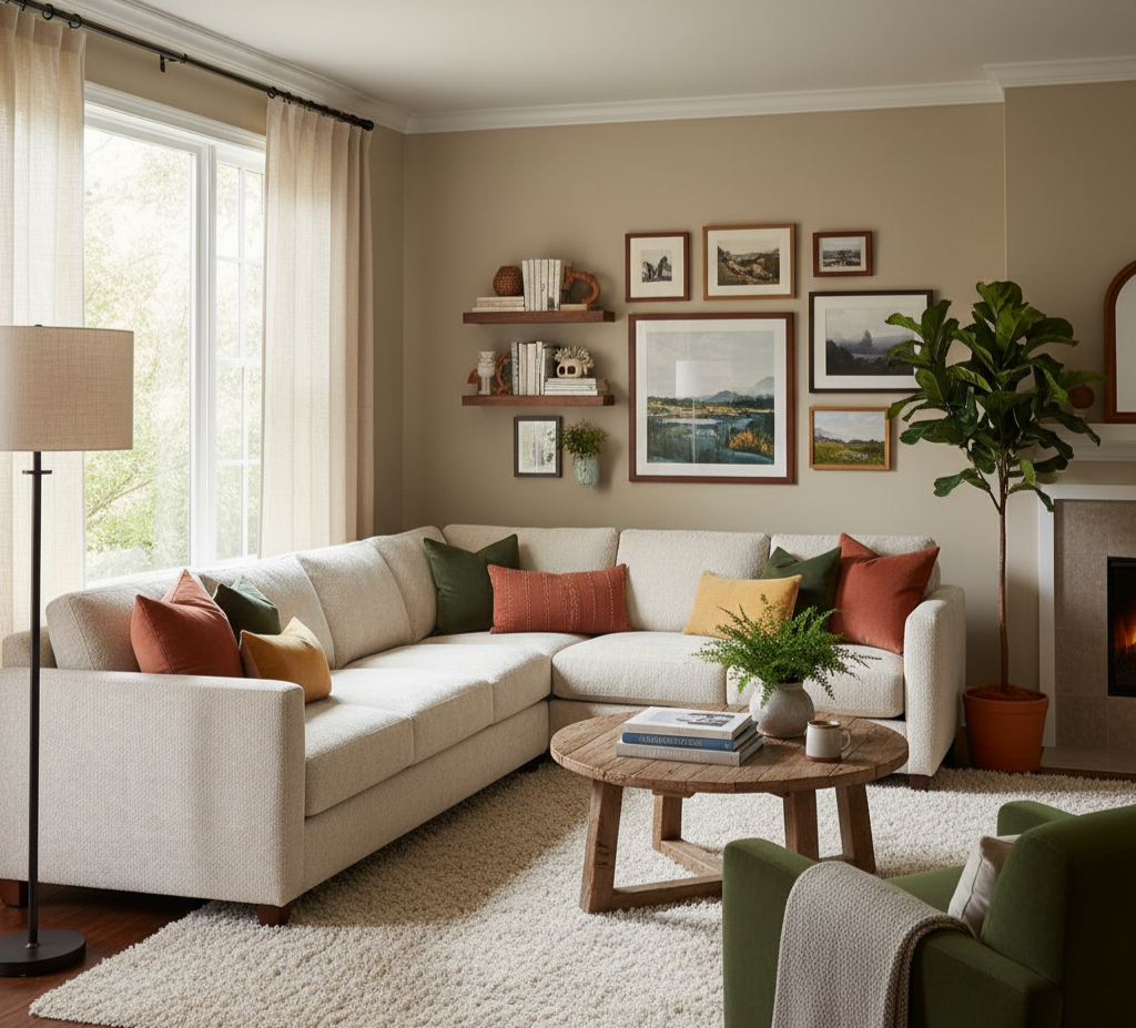 Calidad Hogareña<br>