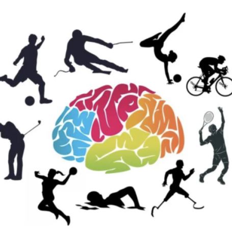 Deporte y Salud<br>