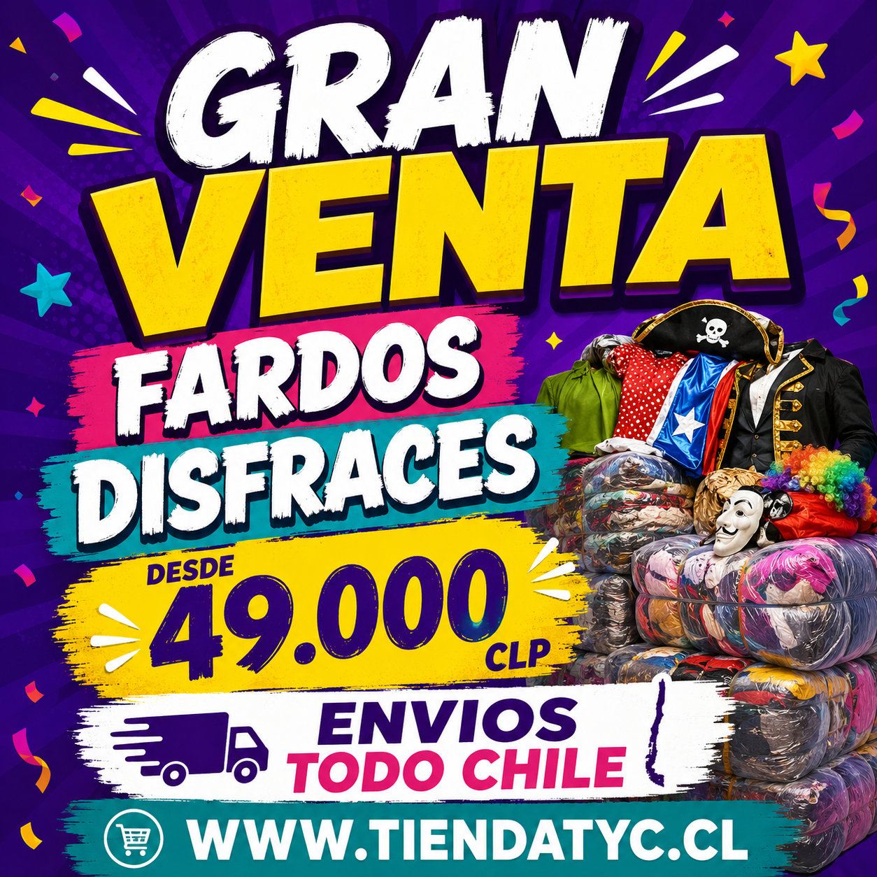 Título de la Sección