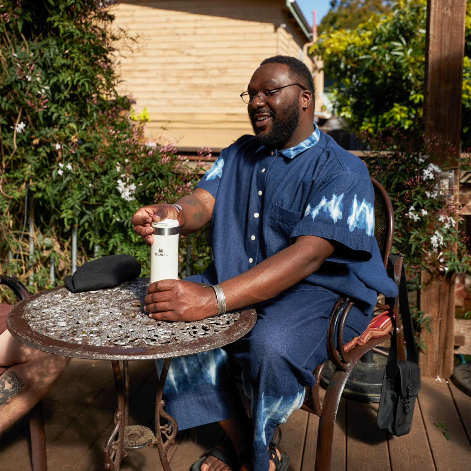 Garantía de por vida