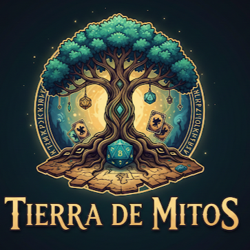 Tierra de mitos