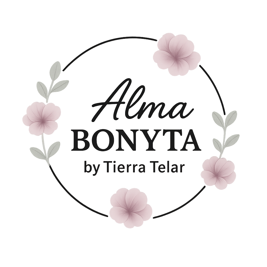 Alma Bonyta by Tierra Telar