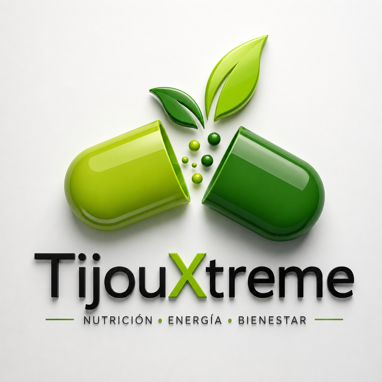 Tijouxtreme