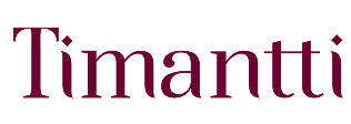 logo timantti