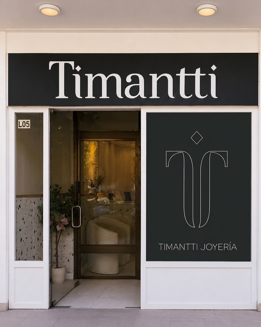 Timantti