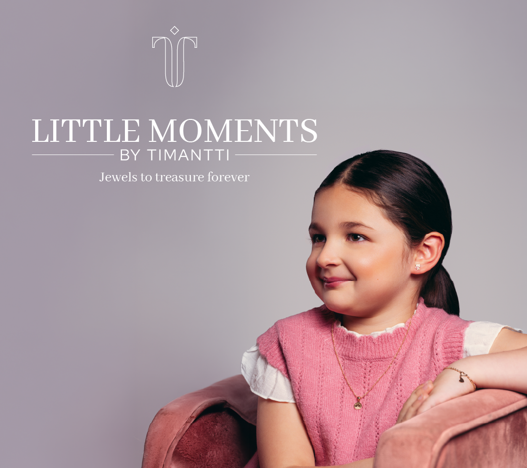 Little moments
