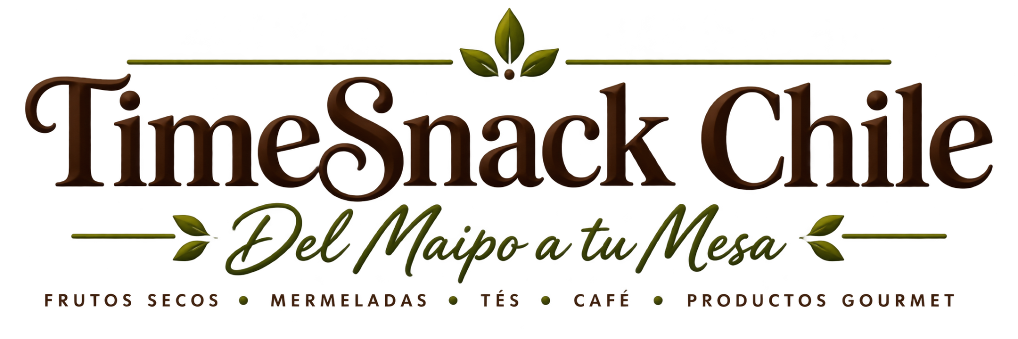 Time Snack Chile