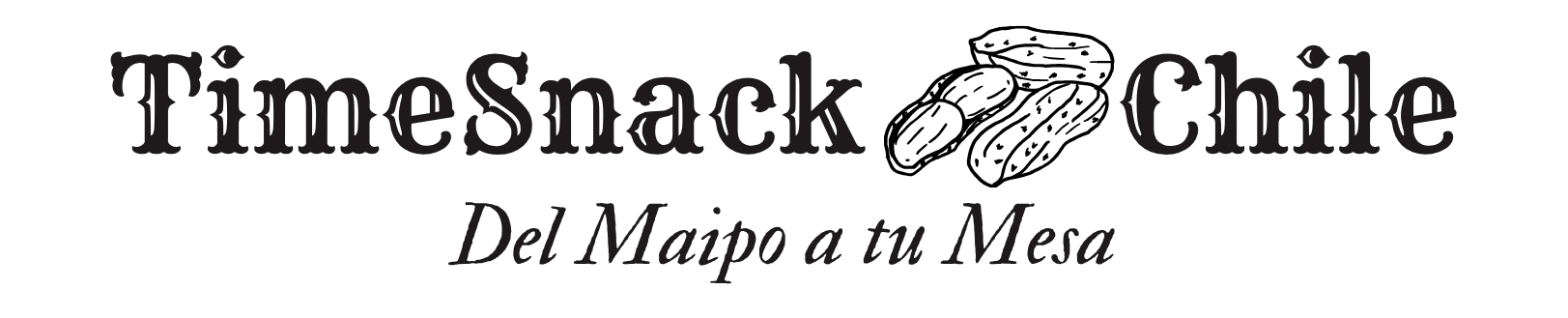 Time Snack Chile