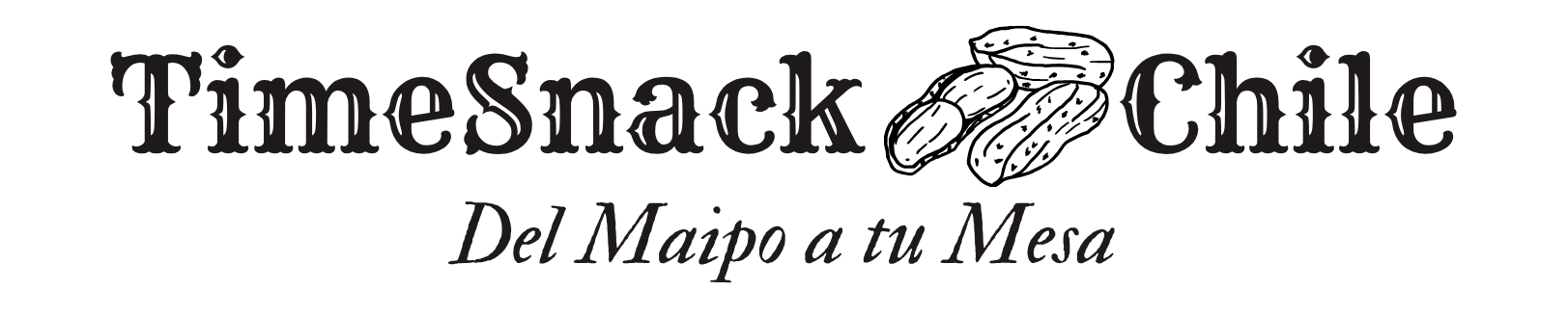 Time Snack Chile