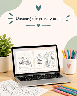 ✨PLANTILLAS DIGITALES