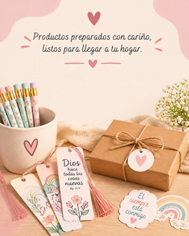 💝CREACIONES LISTAS PARA TI