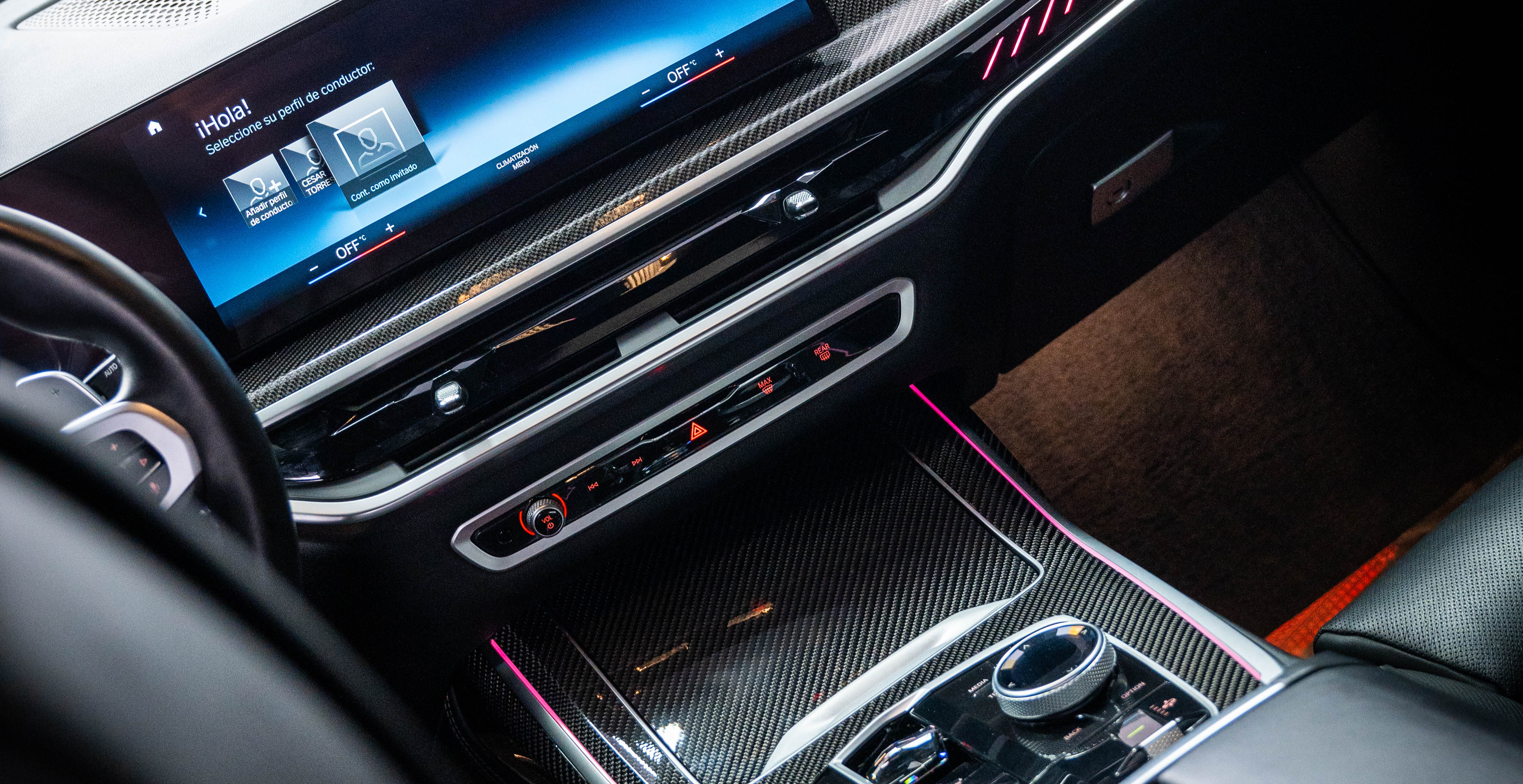 Protege el interior de tu vehiculocon PPF 3M