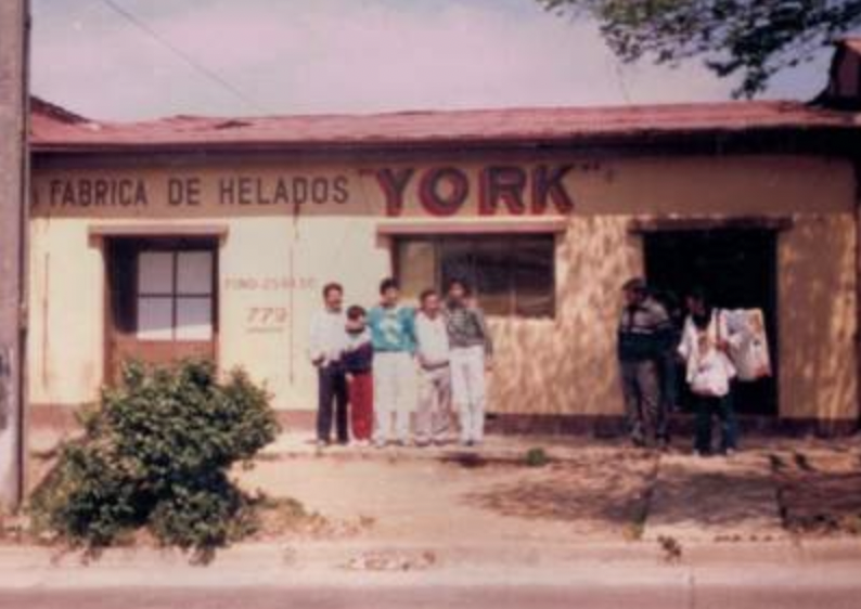 <b>LA MEJOR FORMA DE TENER TUS YORK</b><br>