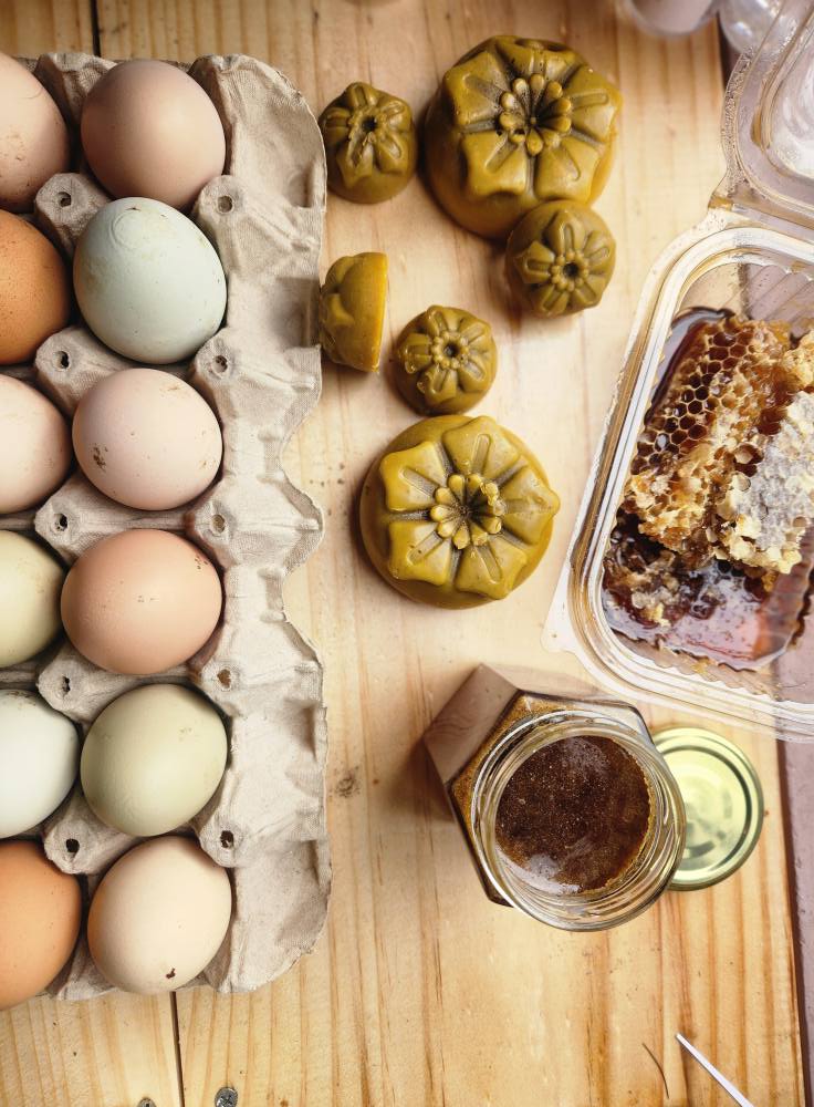 Conoce más de nuestra granja