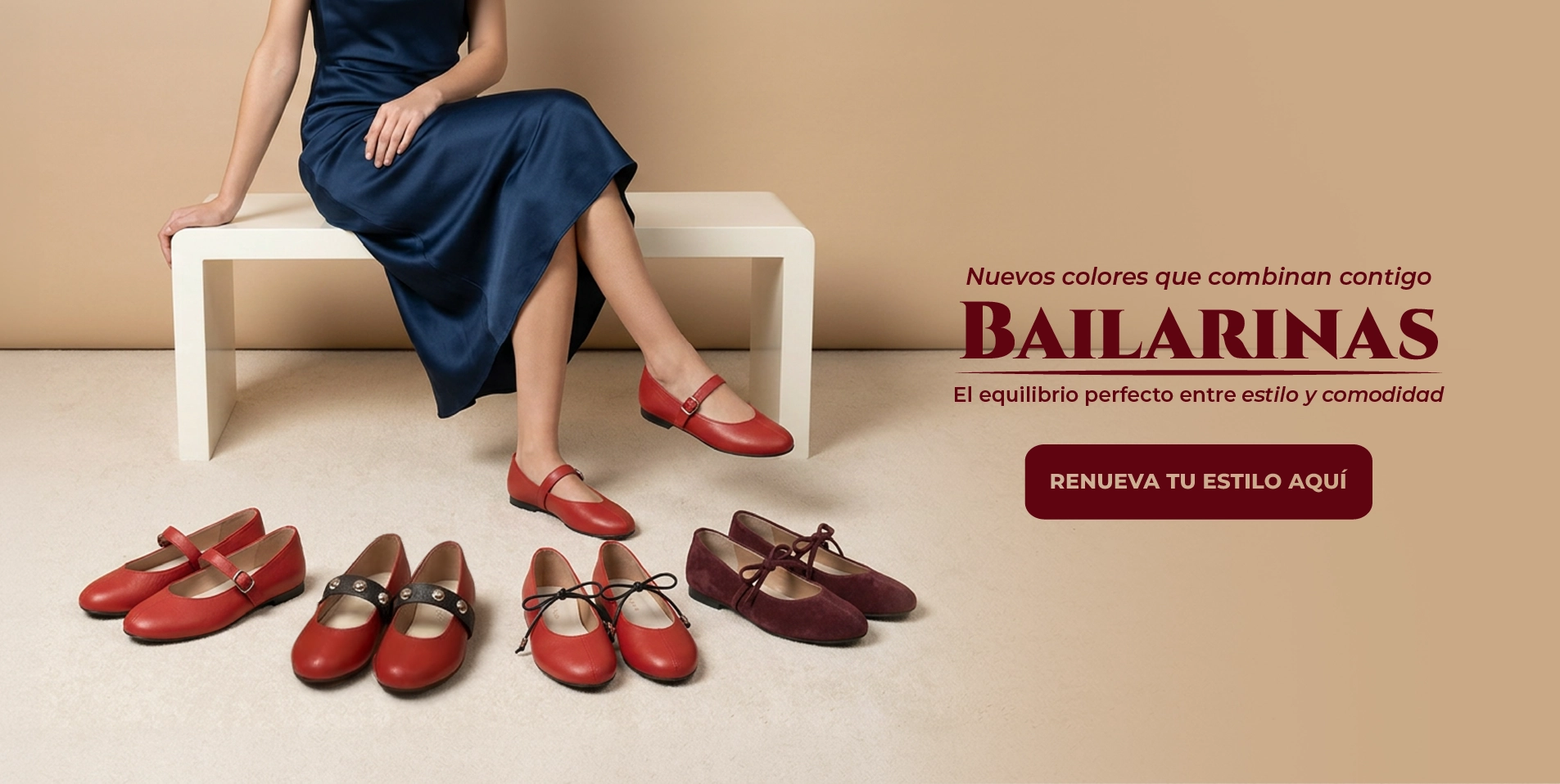 To Brogues