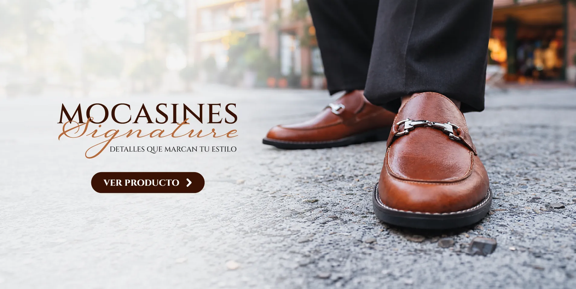 To Brogues