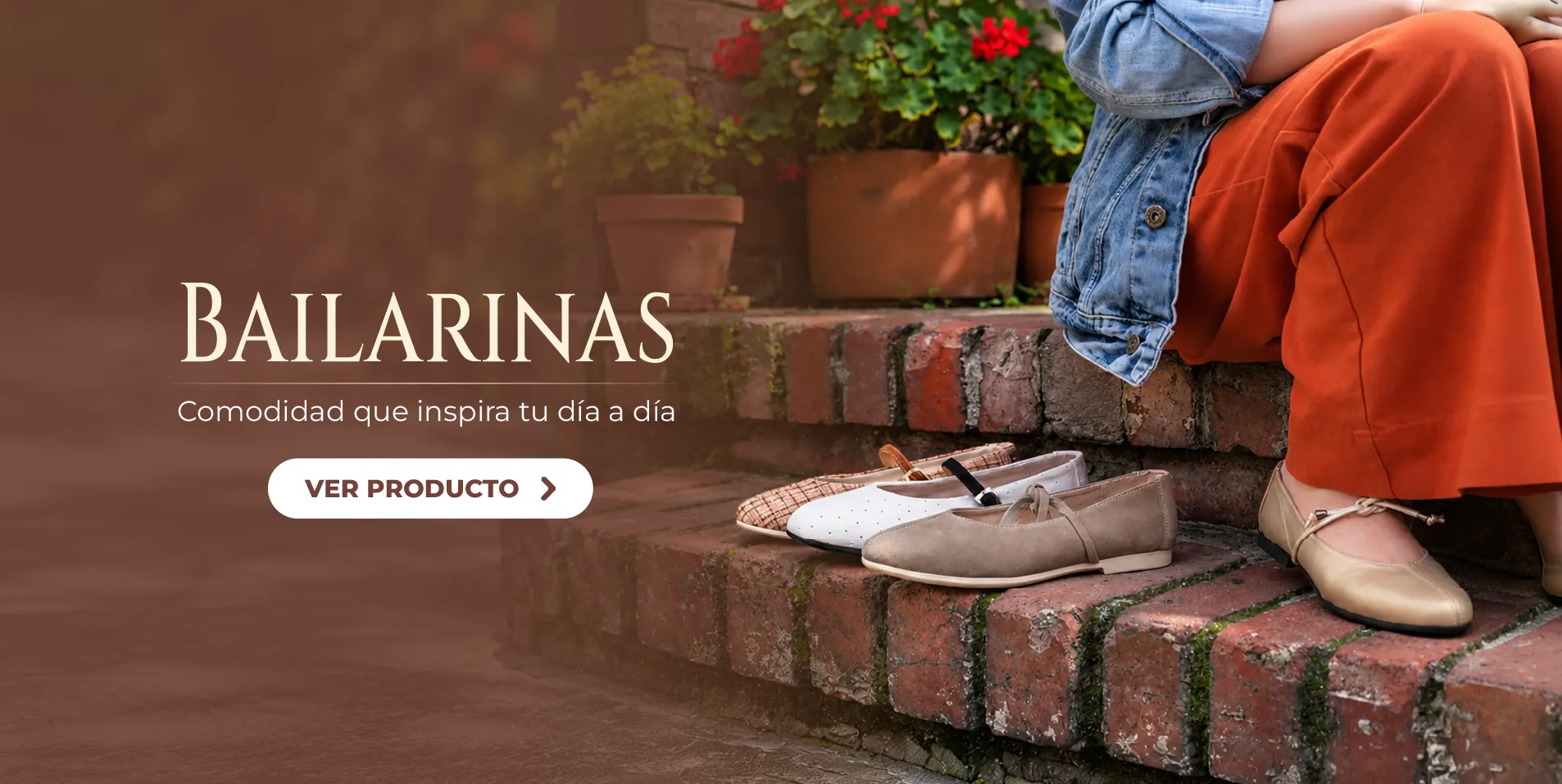 To Brogues