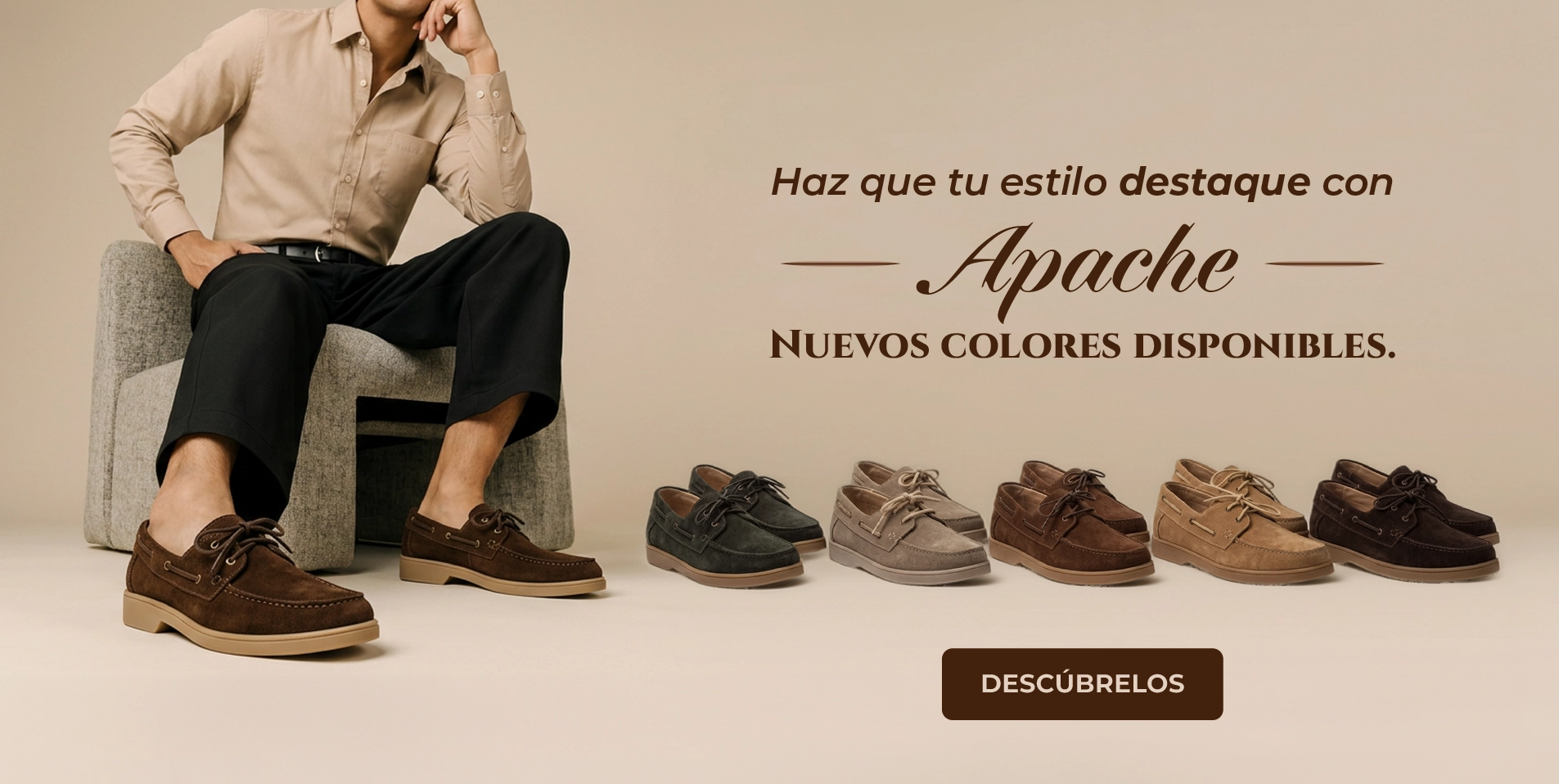 To Brogues