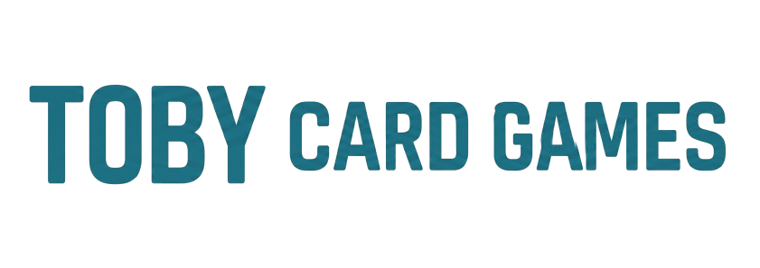Toby Card Games