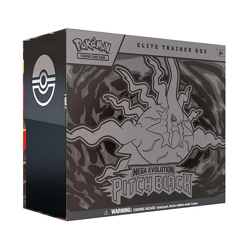 ELITE TRAINER BOX