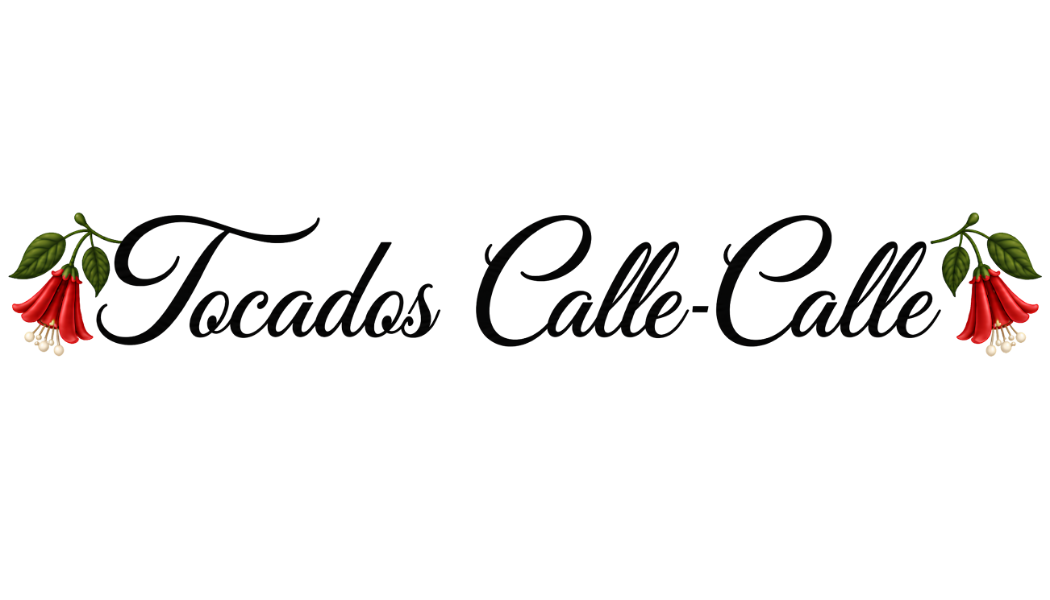 Tocados Calle - Calle