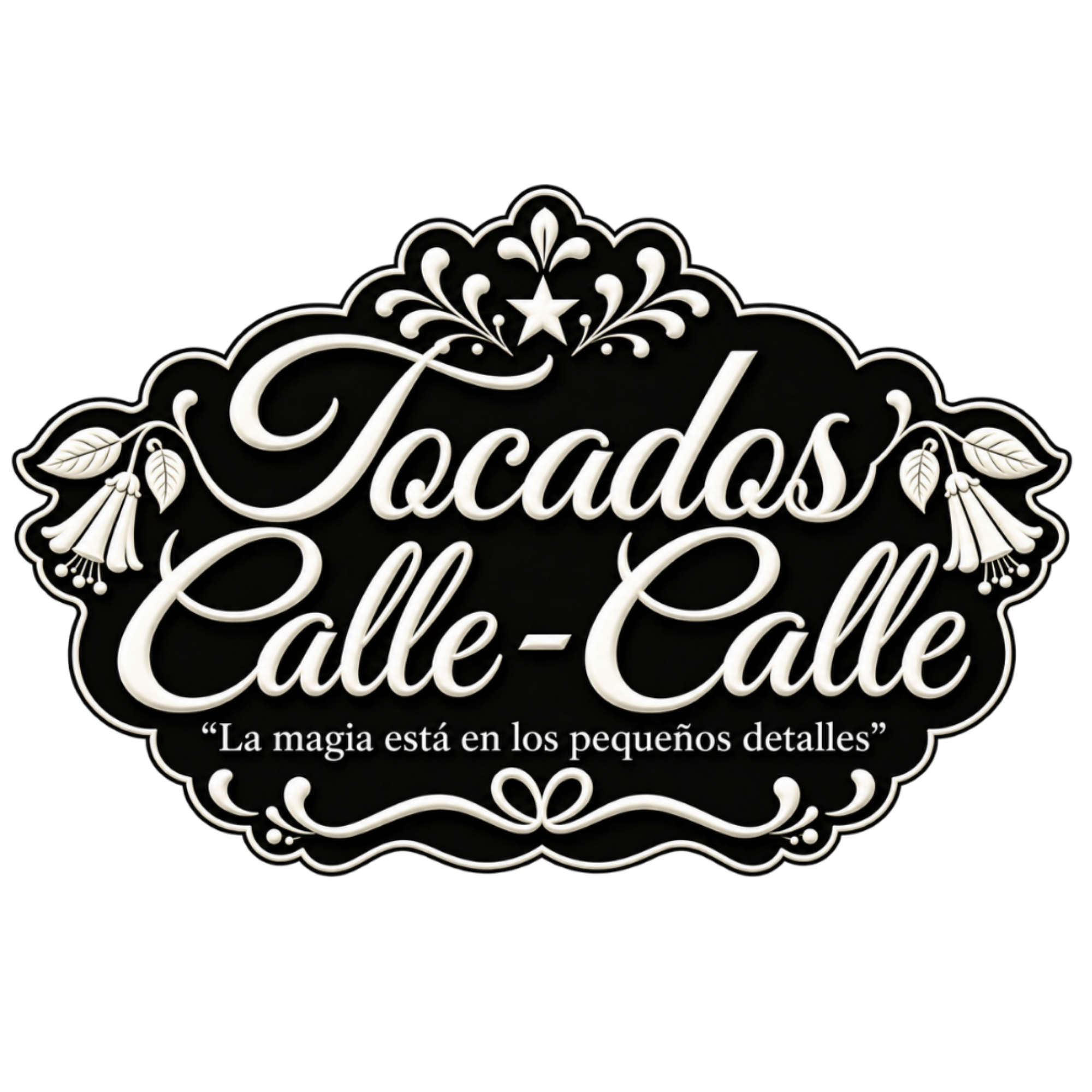 Tocados Calle - Calle