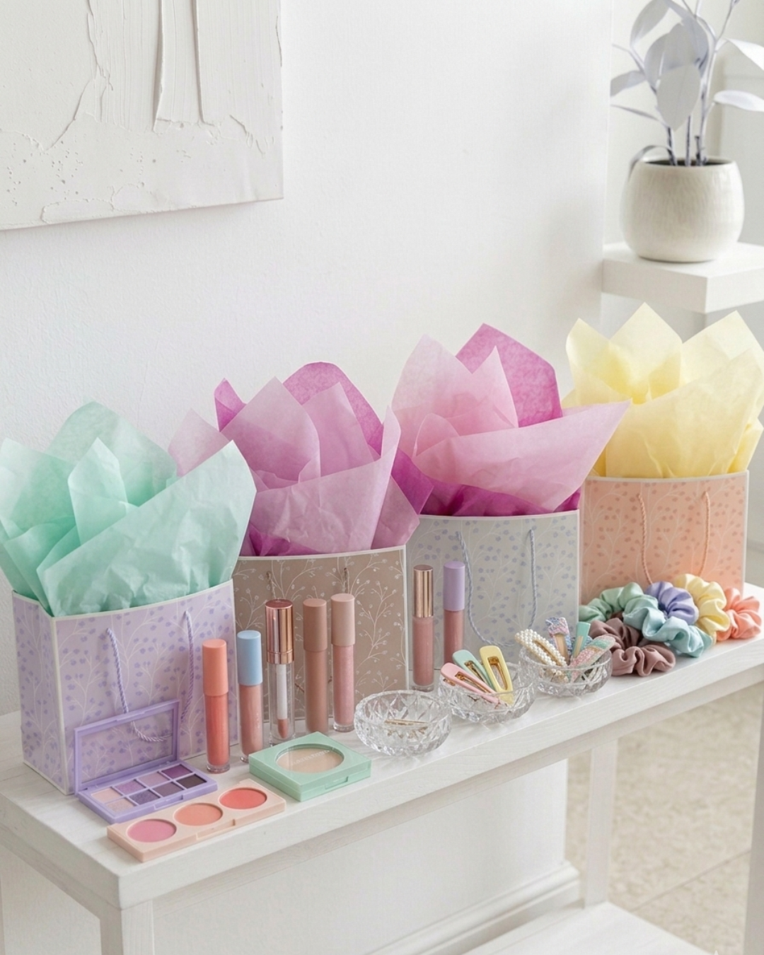 & Regalos 