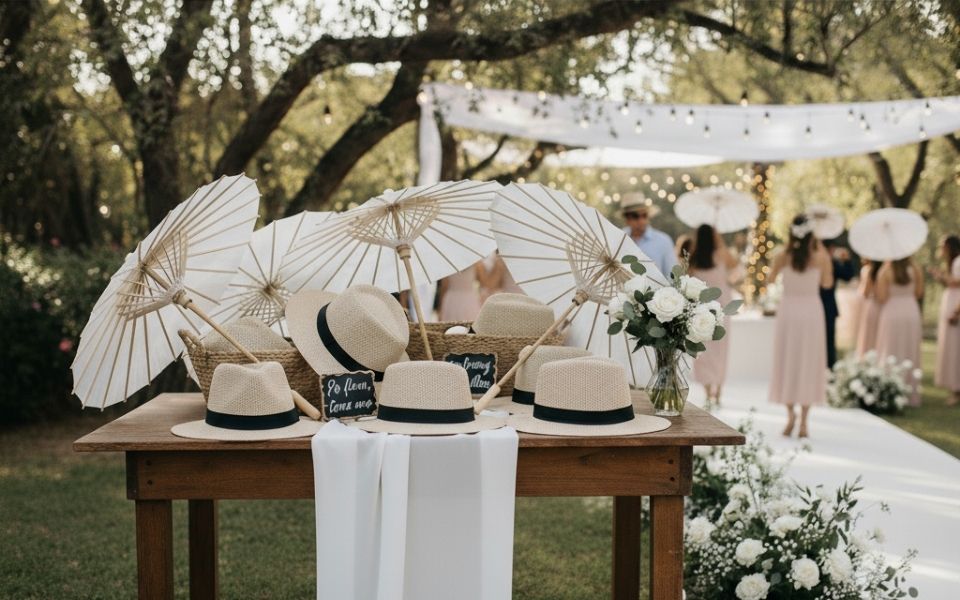 Llegó el Verano<br>

<br>