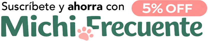 Sé un Michi Frecuente