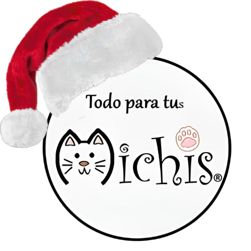 Todo para tus michis
