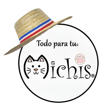 Todo para tus michis
