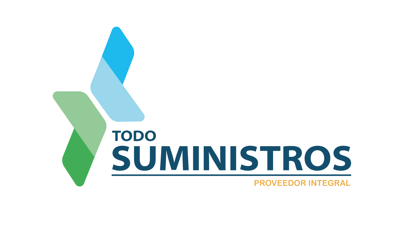 logo Todo suministros