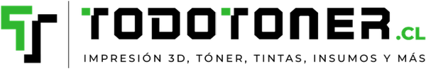 Impresión 3D, Toner Alternativo y Original para Impresora | TodoToner