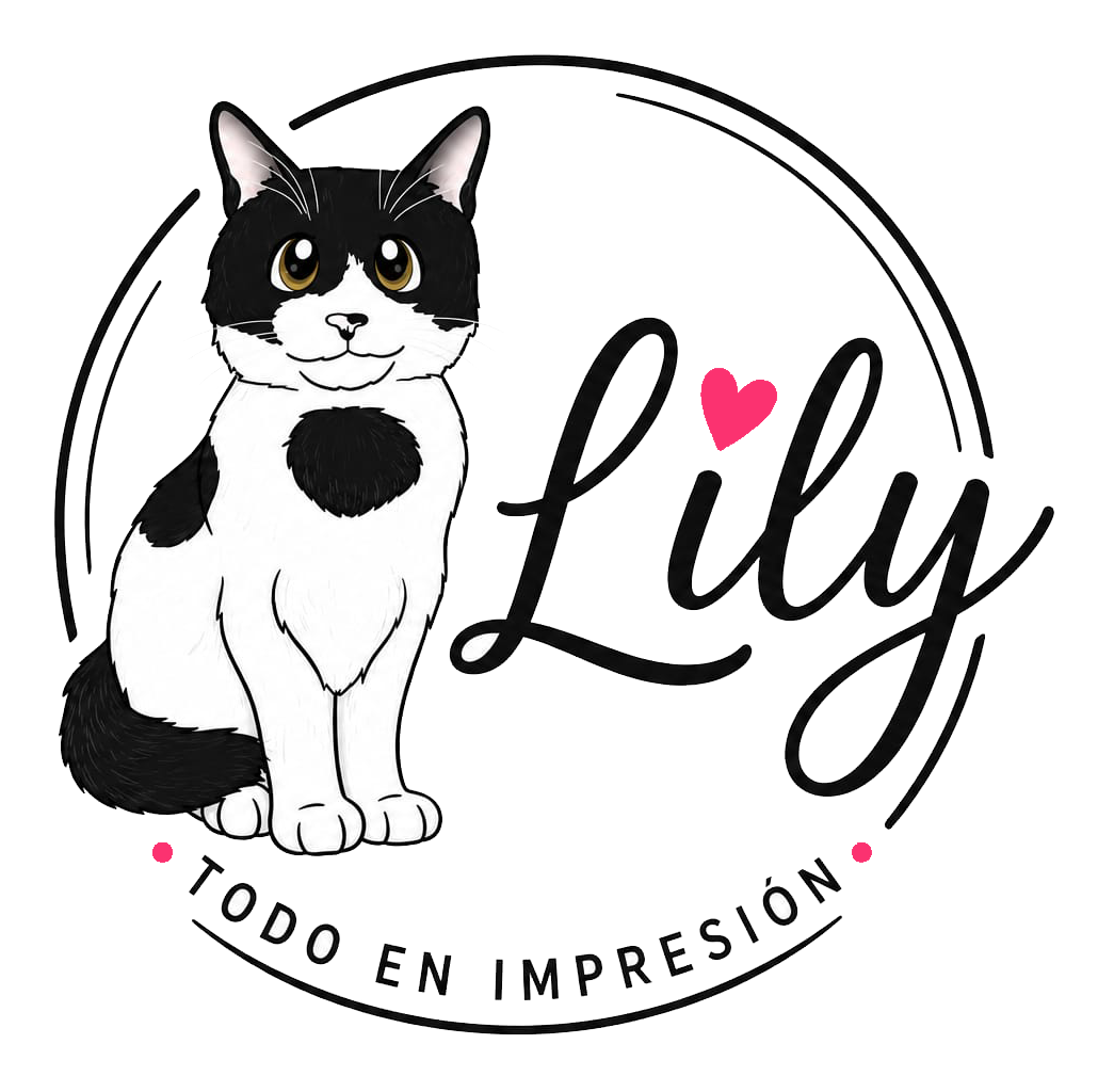 Lily Todo en Impresión