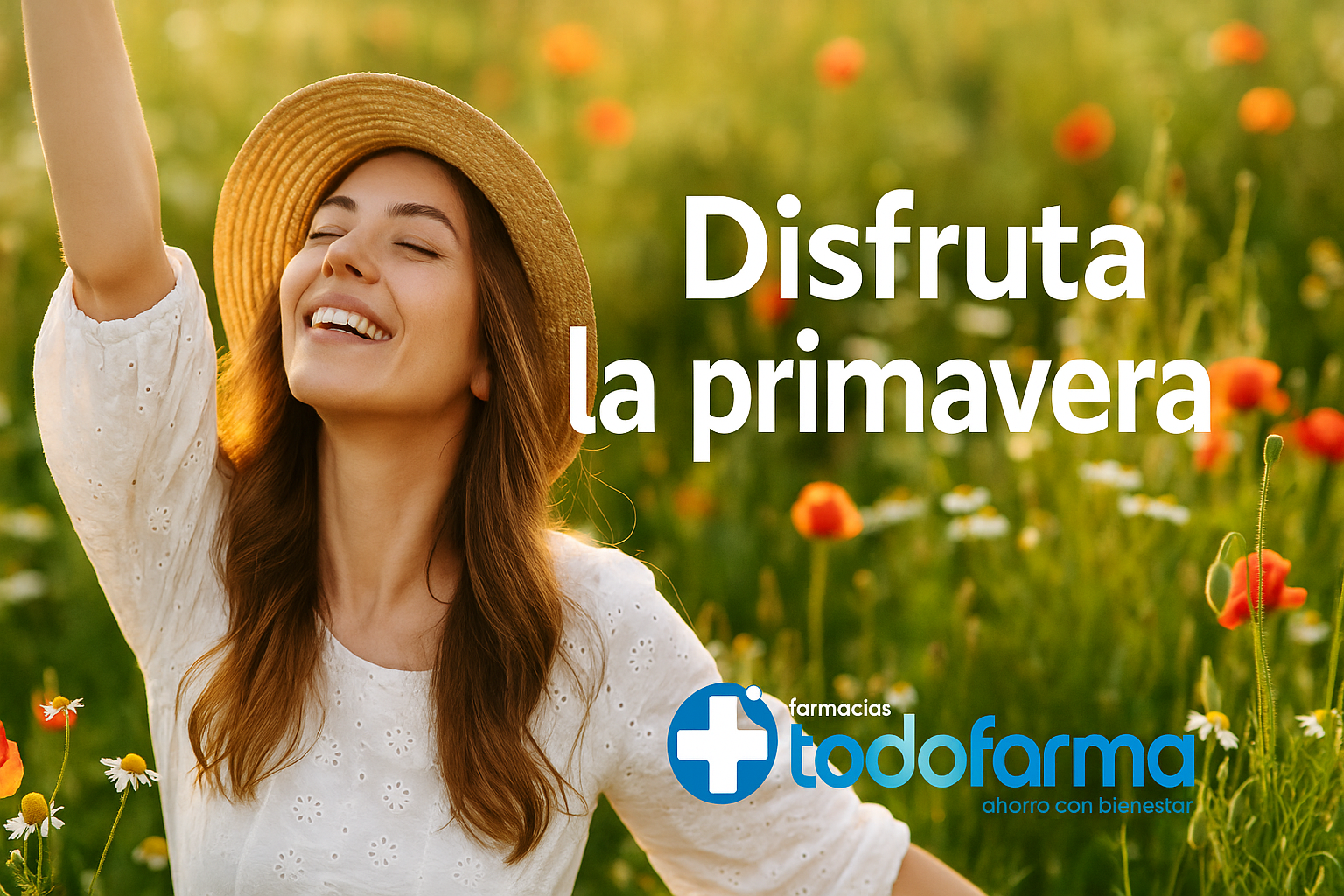 Farmacias Todofarma
