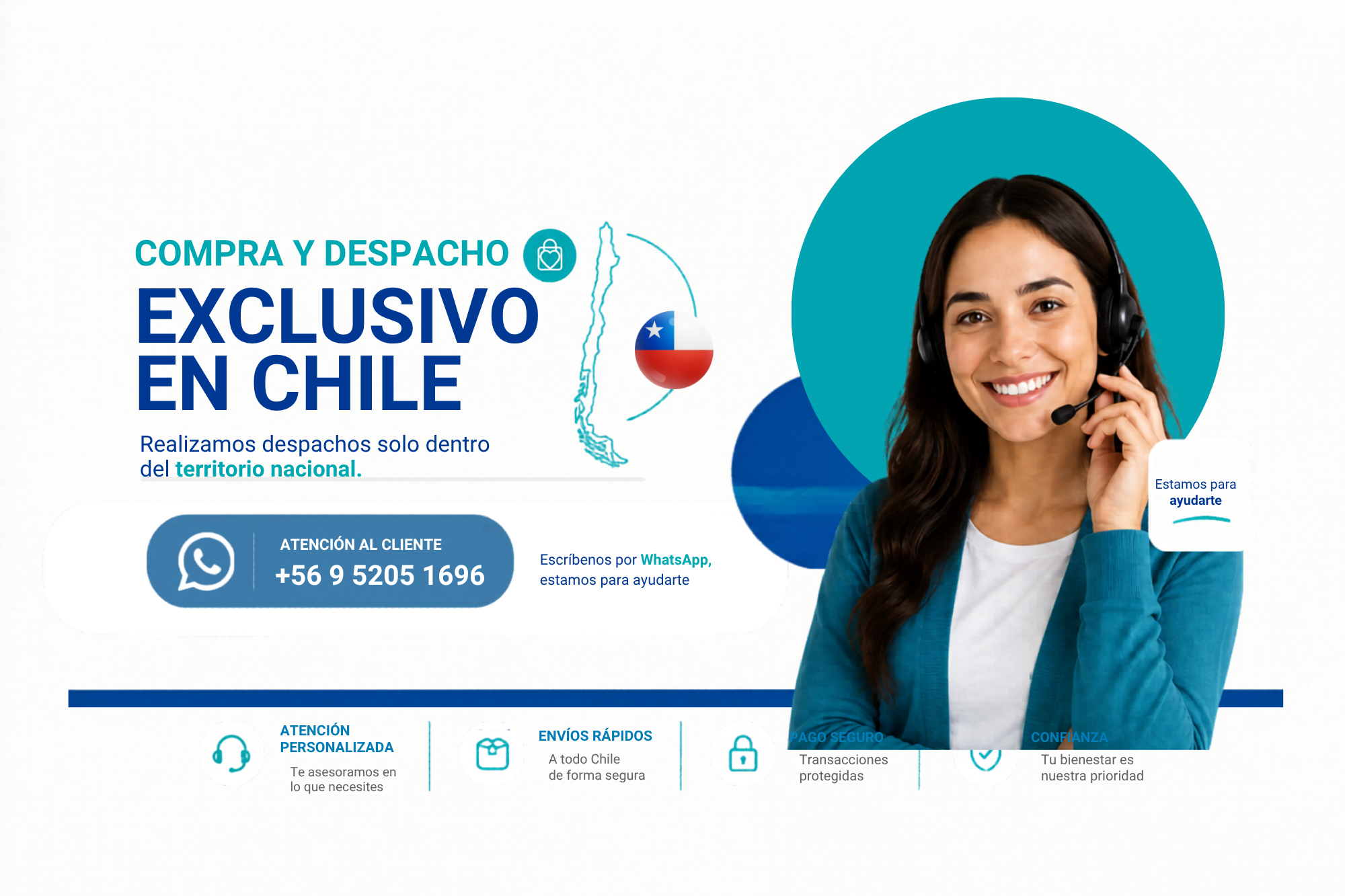 Farmacias Todofarma