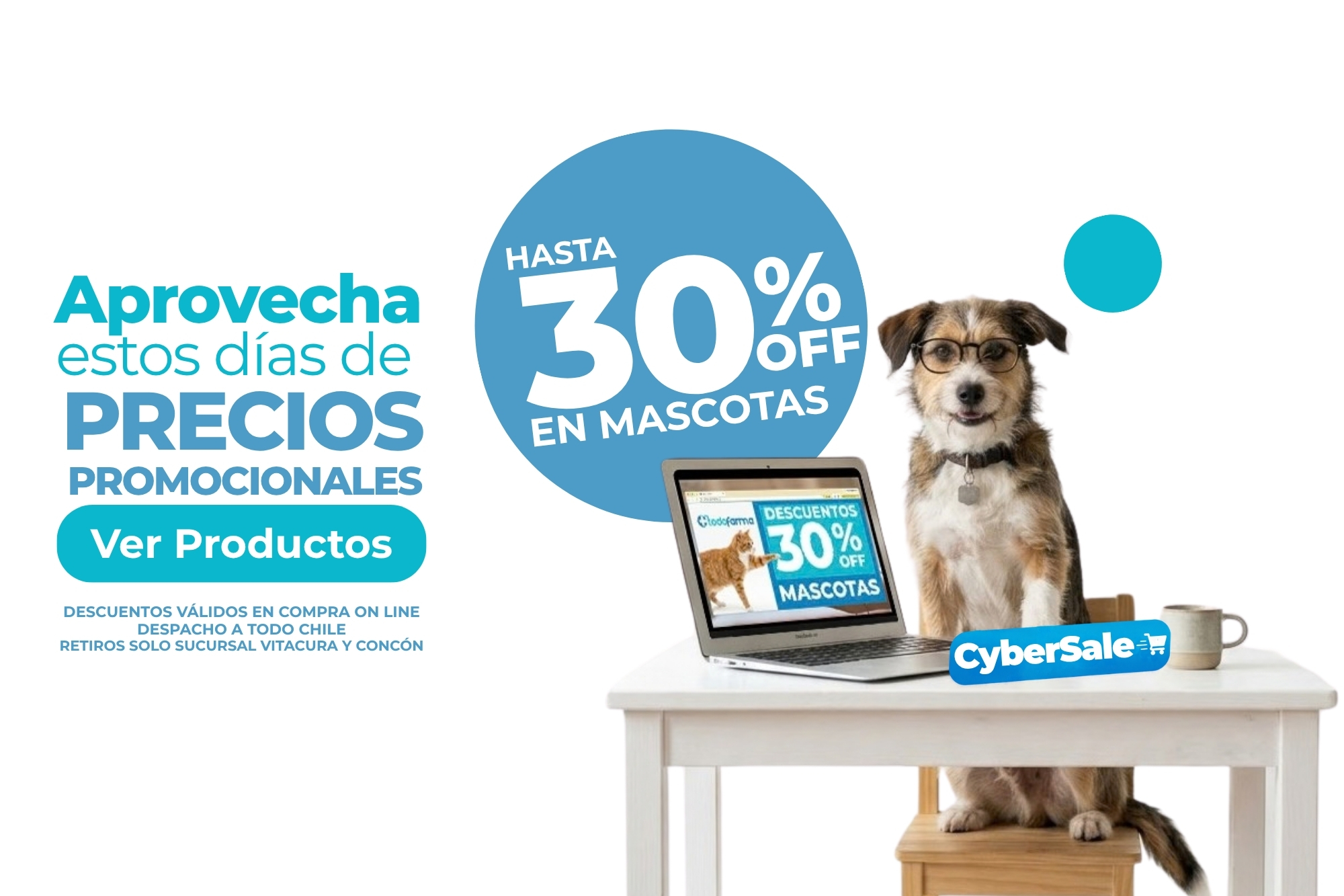 Farmacias Todofarma
