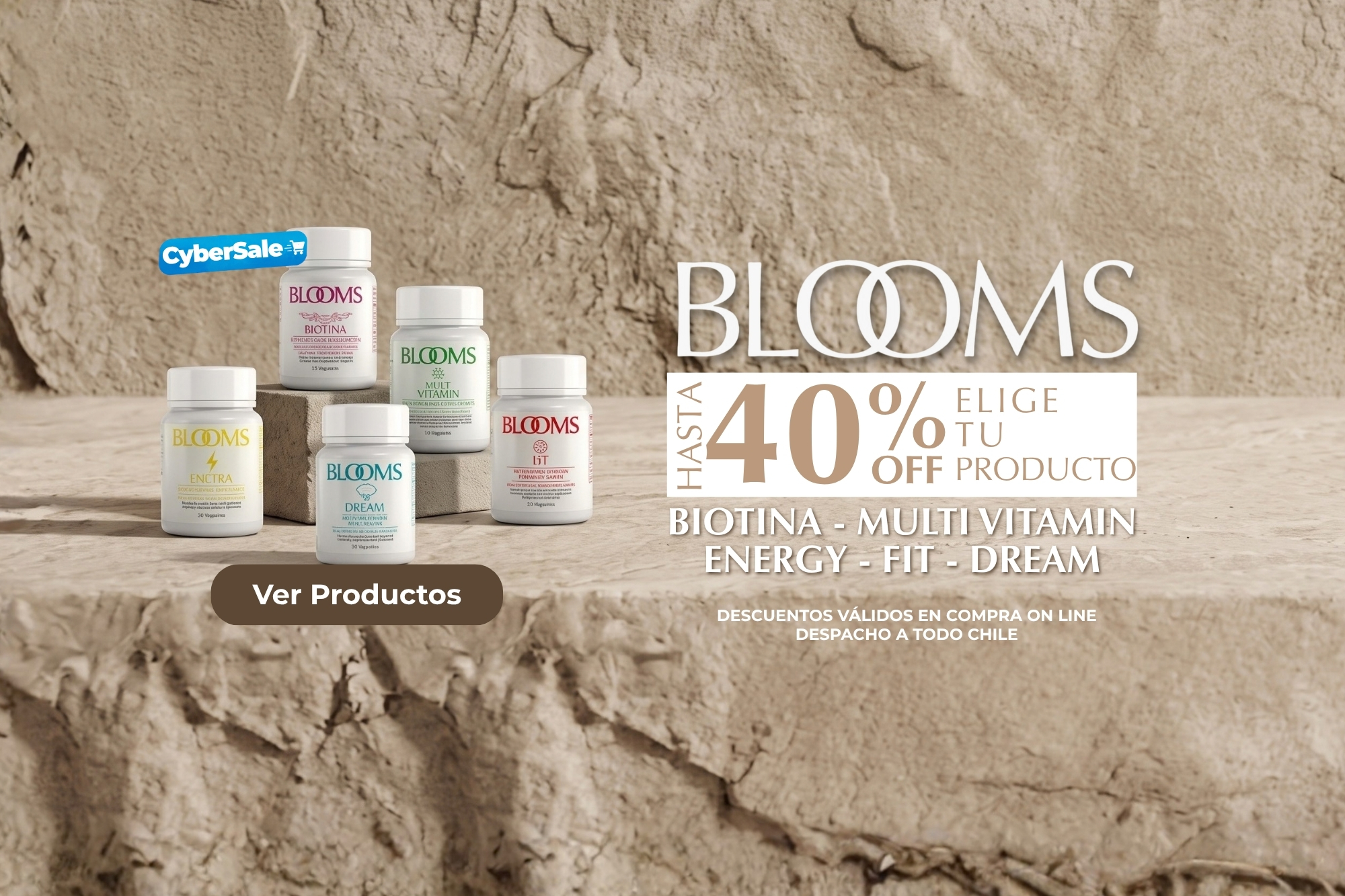 Farmacias Todofarma